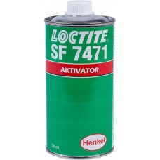 Активатор для анаэробов спрей Loctite SF 7471, аэрозоль 500 мл