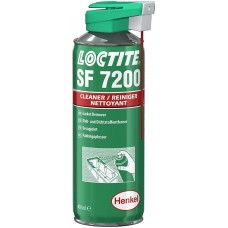 Очиститель клея и герметика аэрозольный LOCTITE SF 7200, аэрозоль 400 мл