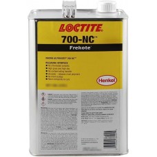 Смазка разделительная для изготовления полимерных изделий LOCTITE Frekote 700-NC, канистра 5 л