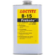 Грунт для металлических форм LOCTITE Frekote B-15, банка 1 литр