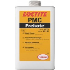 Очиститель для форм LOCTITE Frekote PMC, банка 1 л