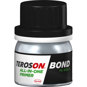 Праймер-активатор для стекла и металла TEROSON BOND All-in-one primer (PU 8519P), 25 мл