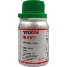 Праймер для полиуретанов TEROSON PU 8511, бутыль 100 мл