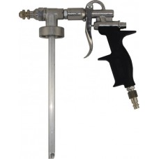 Пистолет пневматический для антикоррозионной обработки Teroson ET UBC для банок 1 л