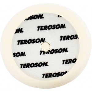 Круг полировальный 150 мм TEROSON ET 191 жесткий (белый)
