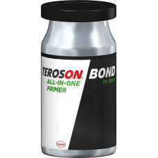 Праймер-активатор для стекла и металла TEROSON BOND All-in-one primer (PU 8519P), 10 мл