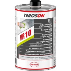 Очиститель-разбавитель TEROSON VR 10 (FL), канистра 10 л