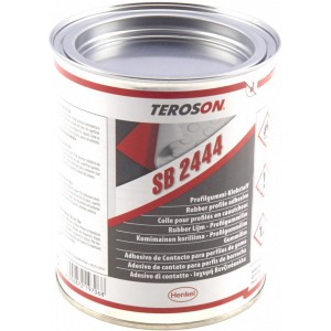 Клей металл-резина TEROSON SB 2444, банка 5 кг