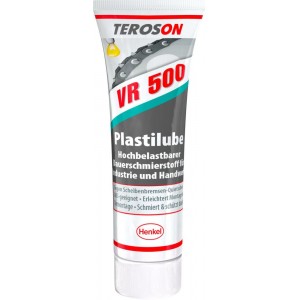 Смазка многоцелевая TEROSON VR 500 (Plastilube), тюбик 75 мл